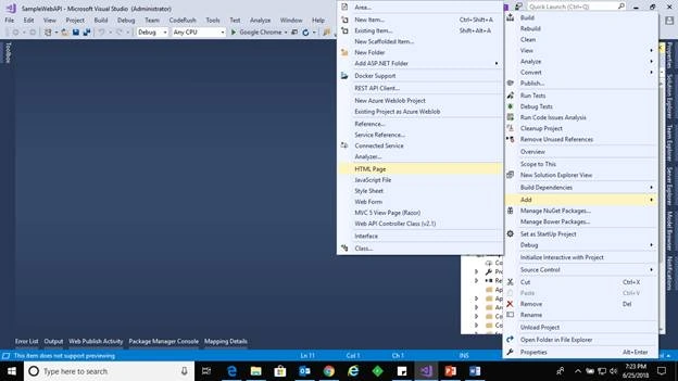 ASP.NET