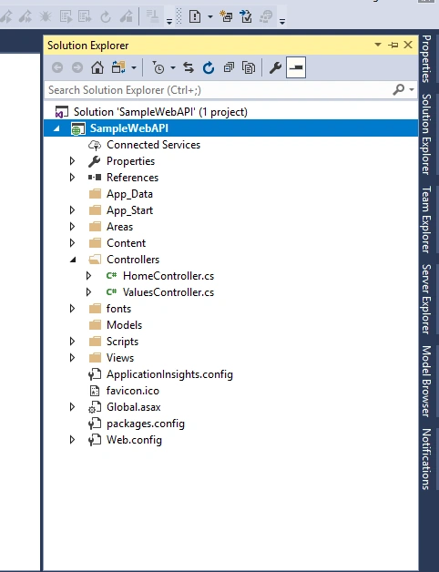 ASP..NET