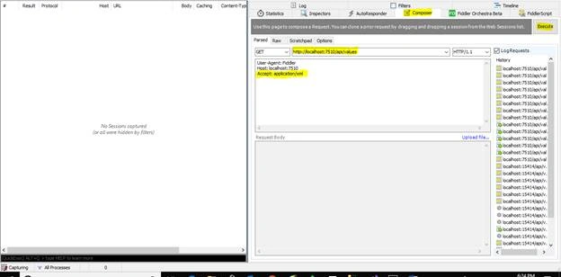 ASP.NET