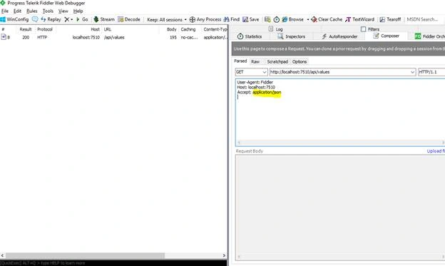 ASP.NET