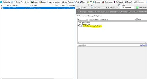 ASP.NET