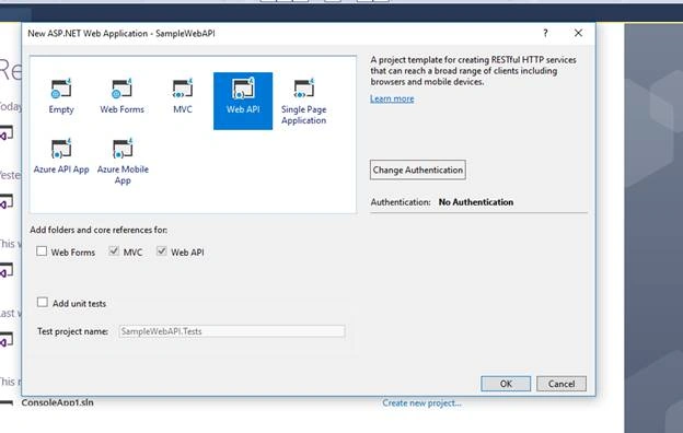 ASP.NET