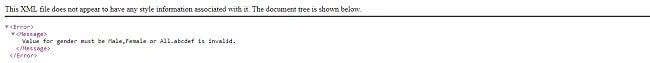 ASP.NET Web API Query String Parameter