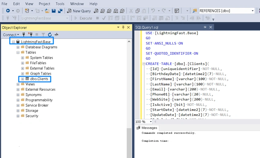 Asp.Net Web Api with Angular Front End Code Generation