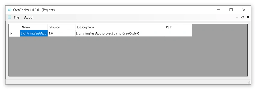 Asp.Net Web Api with Angular Front End Code Generation