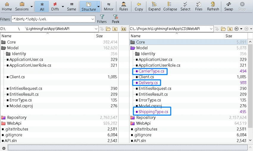 Asp.Net Web Api with Angular Front End Code Generation
