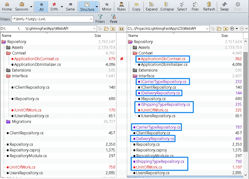 Asp.Net Web Api with Angular Front End Code Generation
