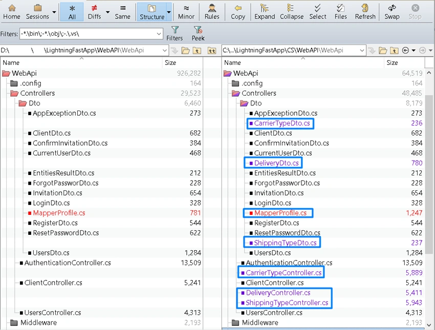 Asp.Net Web Api with Angular Front End Code Generation