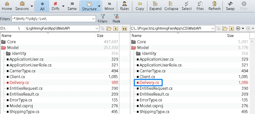 Asp.Net Web Api with Angular Front End Code Generation