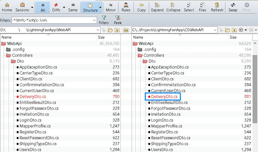 Asp.Net Web Api with Angular Front End Code Generation