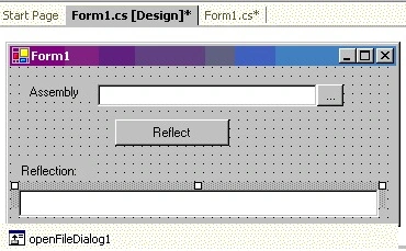 Form