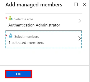 Assign Eligibility Azure Active Directory (Azure AD) Roles In Privileged Identity Management (PIM)