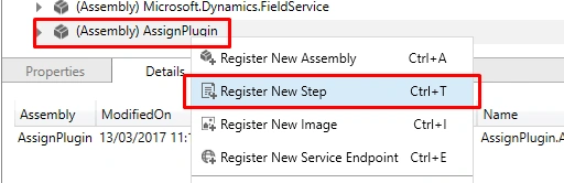 Dynamics CRM
