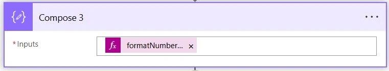 Format