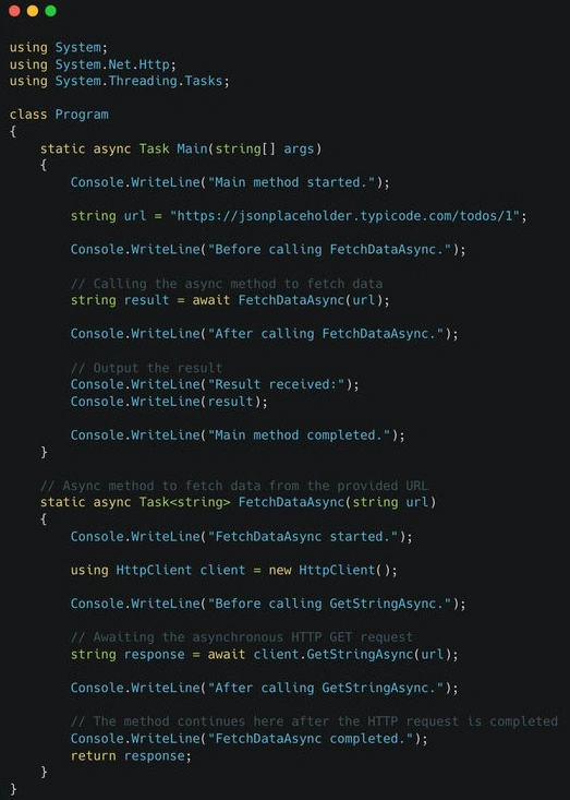 Thread pool