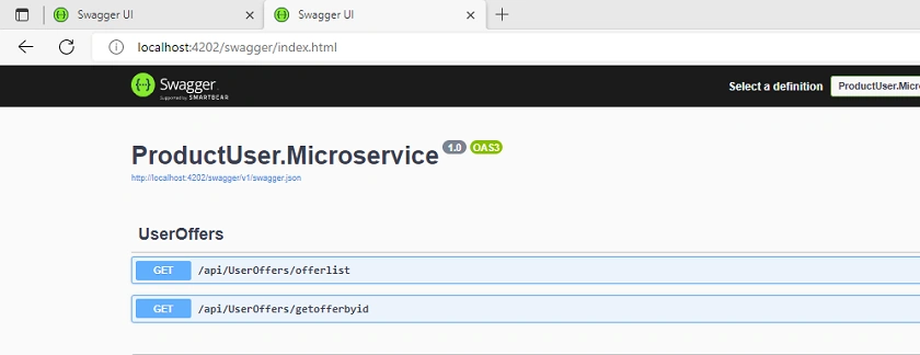 Asynchronous Communication Between Microservices Using .NET Core API, RabbitMQ, and Docker