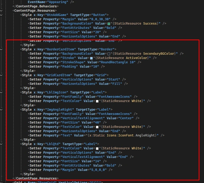 Component