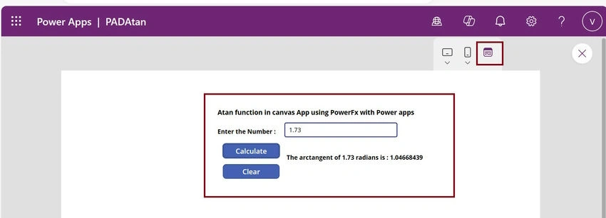  Browser Display