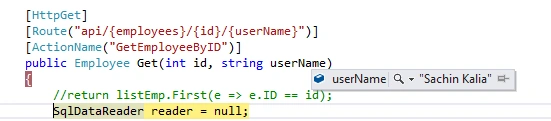 code