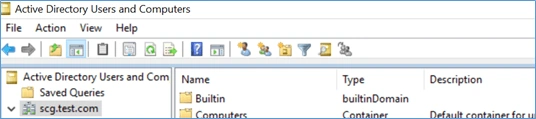 Authenticate From ASP.NET Application To On-Premise AD