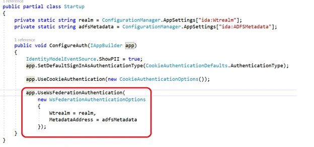 Authenticate From ASP.NET Application To On-Premise AD