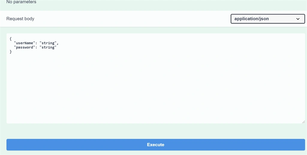 Authentication And Authorization In .NET Core Web API Using JWT Token And Swagger UI