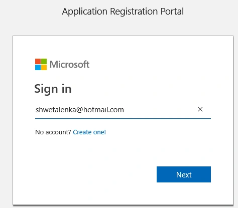 ASP.NET Core