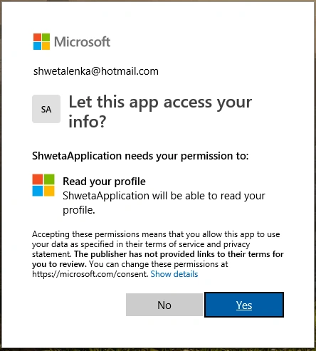 ASP.NET Core