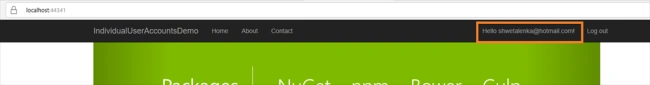 ASP.NET Core