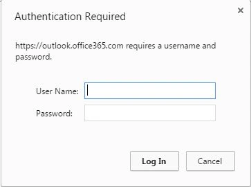 authenticate
