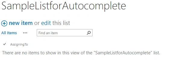 SharePoint