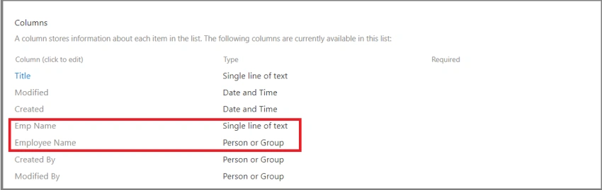 Auto Populate Logged In User Name in PowerApps Form