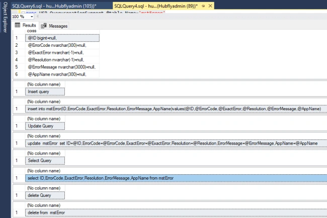 MSSQL Server