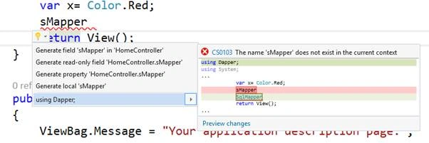 code