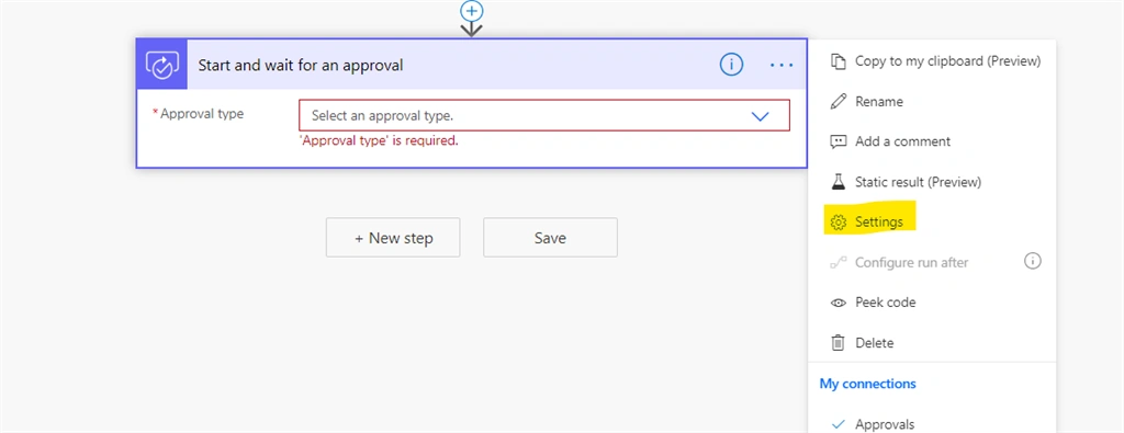 Auto Trigger Next Approval Based On Time Interval Using Power Automate
