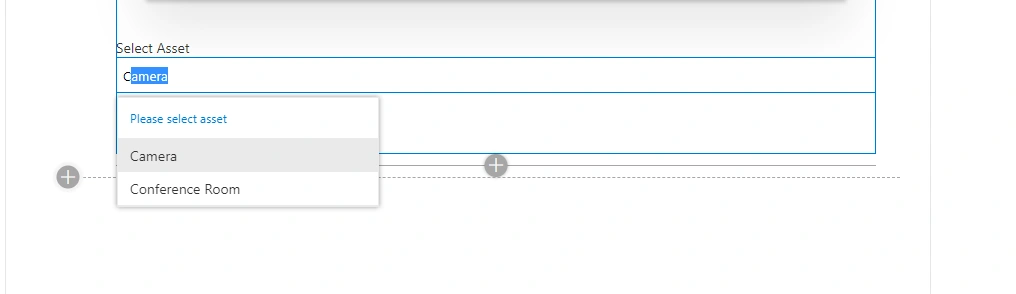 Autocomplete Dropdown With ListItem Picker Of PnP Controls In SPFx Webpart