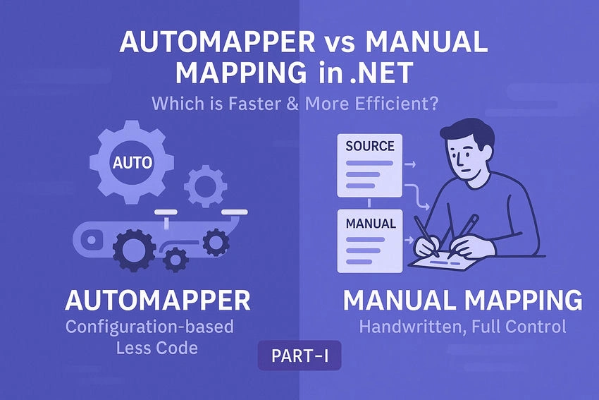 AutoMapper