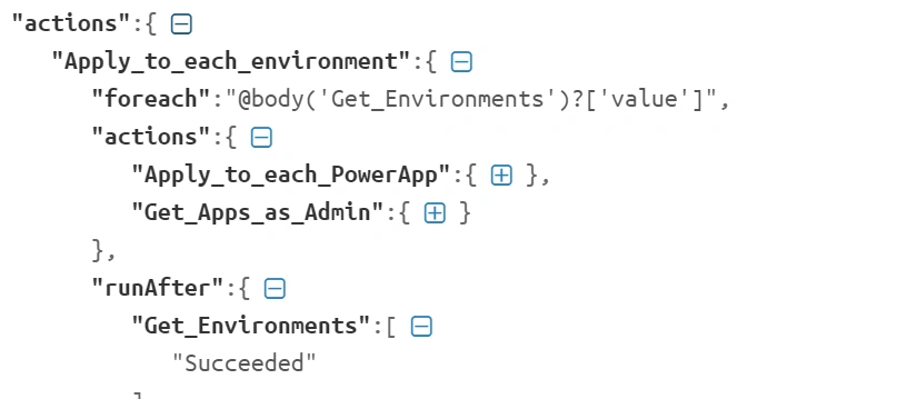 Automate The Backup Of Your Flow And Power Apps Canvas Application