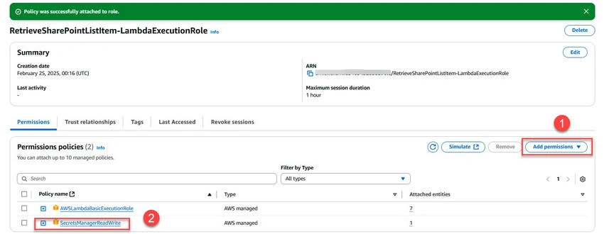 SecretsManager