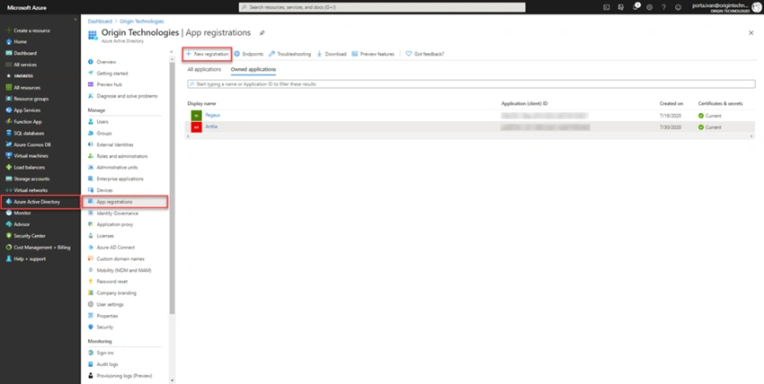 Automate your Power BI reports deployment using Azure DevOps