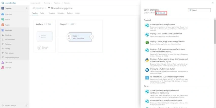 Automate your Power BI reports deployment using Azure DevOps