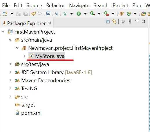 Automated Testing with Java, Selenium, and TestNG