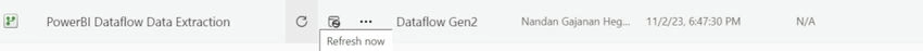 Dataflow