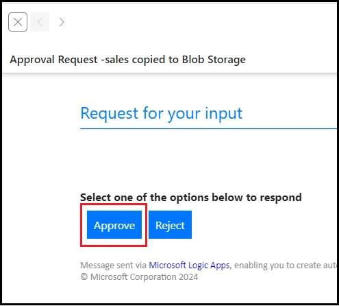 Request for your input