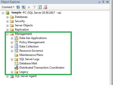 SQL Server