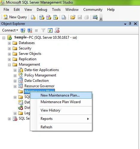 SQL Server