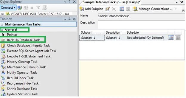 SQL Server