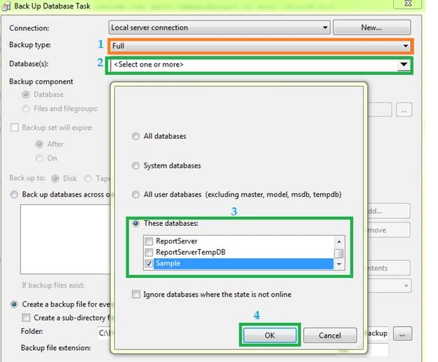 SQL Server