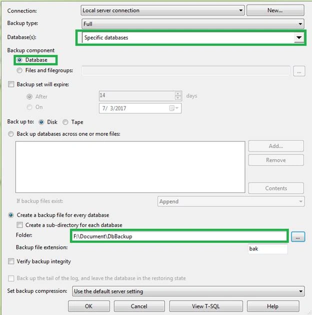 SQL Server