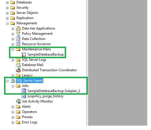 SQL Server
